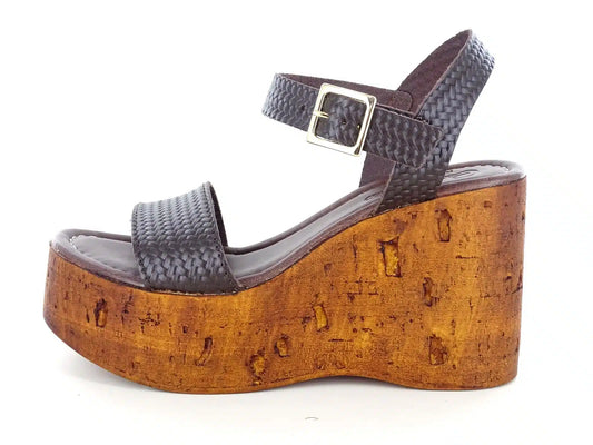 Carlo Pera 5906PEL Sandalo Donna